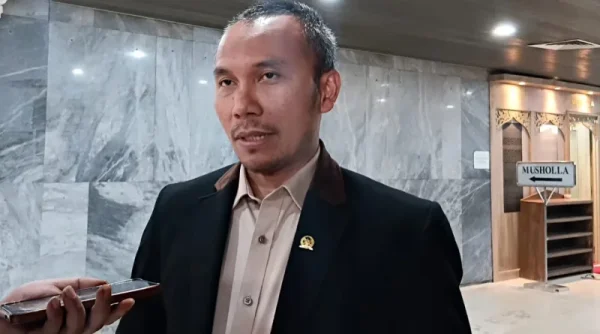 Edi Purwanto: Keselamatan Kereta Api Jangan Sekadar Jadi Wacana